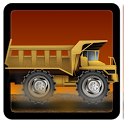 Money Truck icon