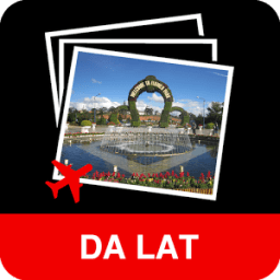 Dalat Travel Guide أيقونة
