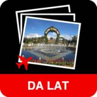 Dalat Travel Guide on 9Apps