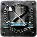 blackmamba golauncherEX theme 1.2