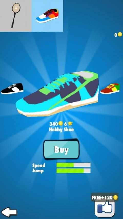 Bulu tangkis screenshot 6