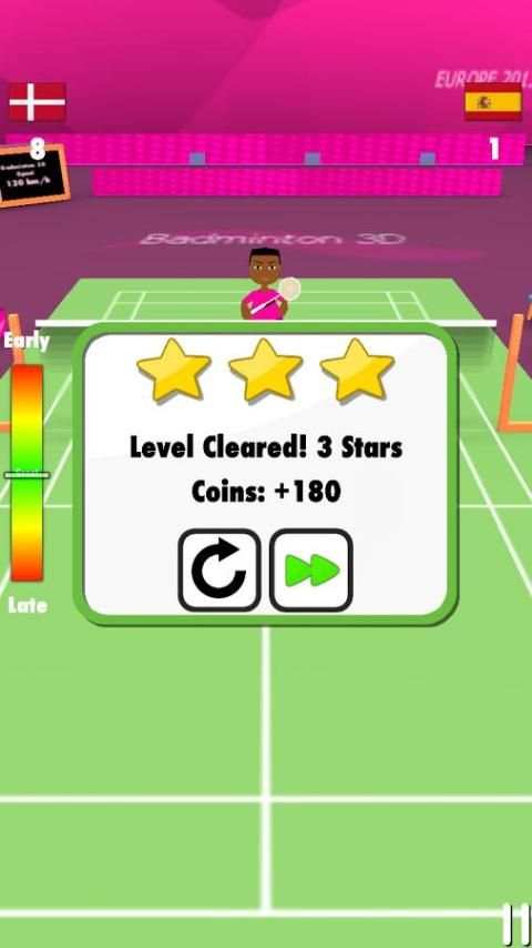 Bulu tangkis screenshot 3