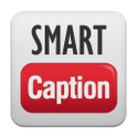 SMART Caption for YouTube icon