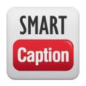 SMART Caption Tube 2012.1007