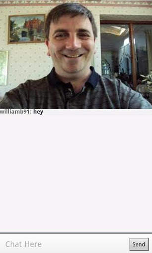 Live Cam Chat screenshot 2