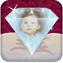 Diamond Photos icon