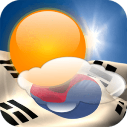 Japan Weather 2016 иконка