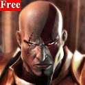 God of War 2 Live Wallpaper on 9Apps