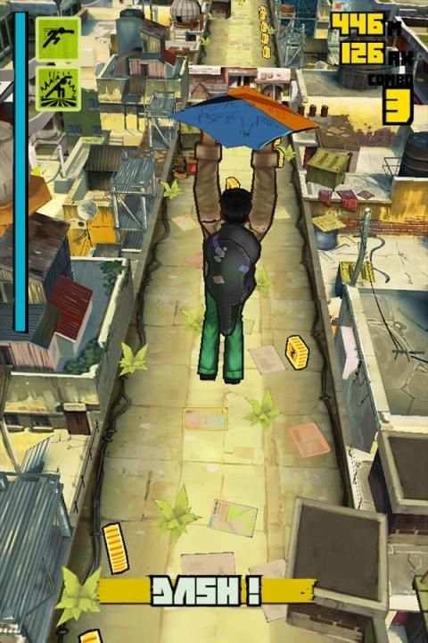 Fukrey: Rooftop Runner скриншот 8
