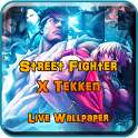 StreetFighter X Tekken LWP