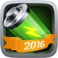 Battery Saver (Battery Doctor) on 9Apps