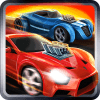 Hot Rod Racers иконка