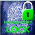 FingerPrint Lock icon