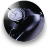 Digital blood pressure meter icon