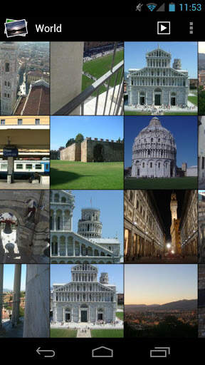 xEL Gallery (Trial) screenshot 3