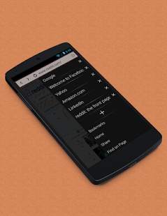 4G Speed Up Internet Browser screenshot 3