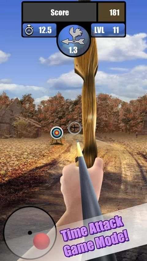 Archery Tournament 3 تصوير الشاشة