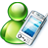 My Live Messenger (MSN Chat) icon