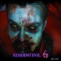 Resident Evil 6 Go Locker Them icon