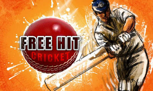 Free Hit Cricket screenshot 3