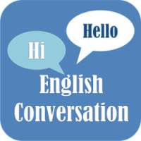 English Conversation on 9Apps