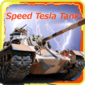 ikon Tank Tesla
