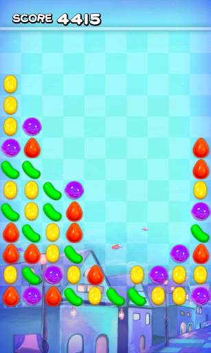 Candy Crush Legend screenshot 1