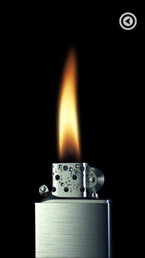 Tiny Flashlight Pro screenshot 4