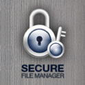Secure File Manager icon