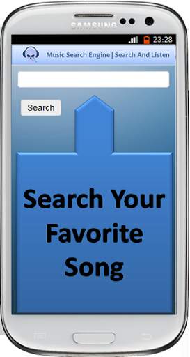 Mp3 Skull -Music Search Engine screenshot 2