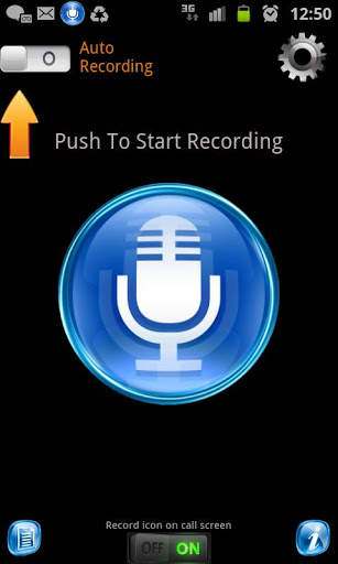 Call Recorder screenshot 4