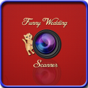Funny Wedding Camera Scanner icon