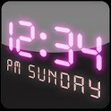 Digital Alarm Clock icon