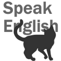 SpeakEnglish S иконка