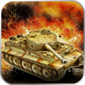 Tank Fury 3D icon