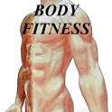 Body Fitness Guide! on 9Apps