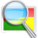Google Image Search icon