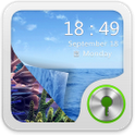 GO Locker Under-sea Theme icon