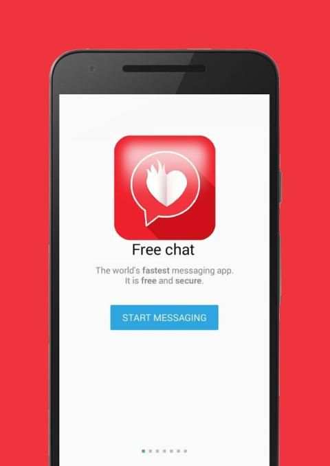 Adult Chatting for Waplog screenshot 2