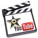YouTube Stars Free 1.0