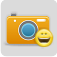 Funny Camera icon