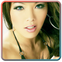 Hot Asian Girls Live Wallpaper icon