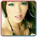 Hot Asian Girls Live Wallpaper