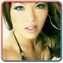 Hot Asian Girls Daily Wallpaper 1.03