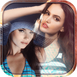 Photo Blender Camera Editor أيقونة