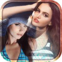 Photo Blender Camera Editor
