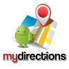 MyDirections-Google Map ext.