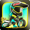 Baja or Bust by DEW &amp; MX Elite icon
