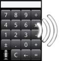 Speak n Talk Calculator Lite