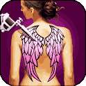 Tattoo Booth on 9Apps